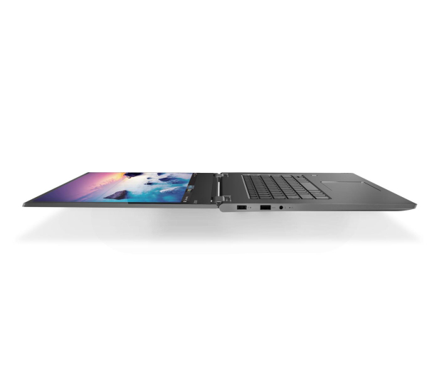 Lenovo YOGA 730-15 i5-8250U/8GB/256/Win10 GTX1050 Szary - 445077 - zdjęcie 8